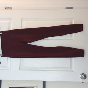 Lululemon Align High-rise leggings